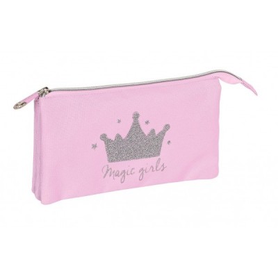 PORTATODO TRIPLE MOOS MAGIC...