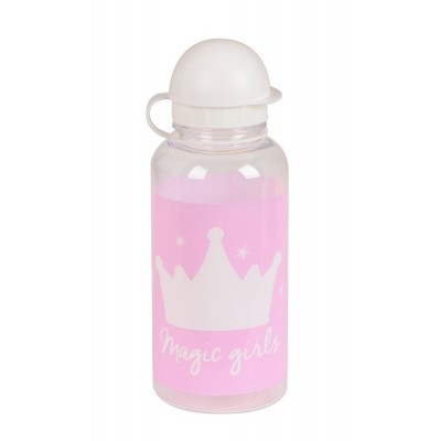 BOTELLA 500ML MOOS MAGIC GIRLS