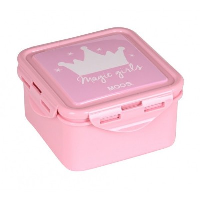 FIAMBRERA MOOS MAGIC GIRLS