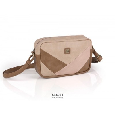 BOLSO RAY 24X16X8