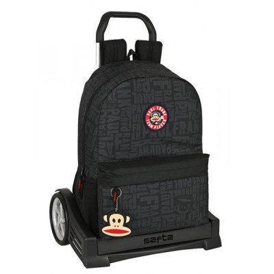 MOCHILA 758+CARRO EVOLUTION...