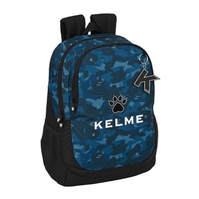 MOCHILA ADAPT.CARRO KELME...