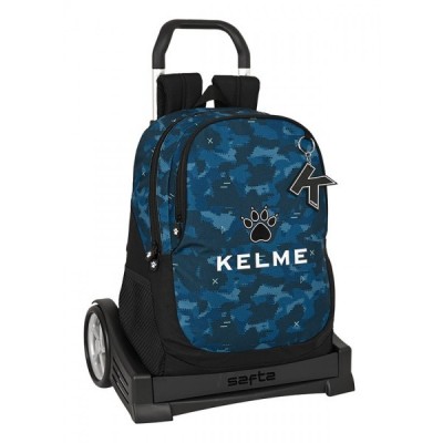 MOCHILA 665+CARRO EVOLUTION...