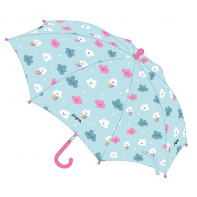 PARAGUAS MANUAL 48 CM...