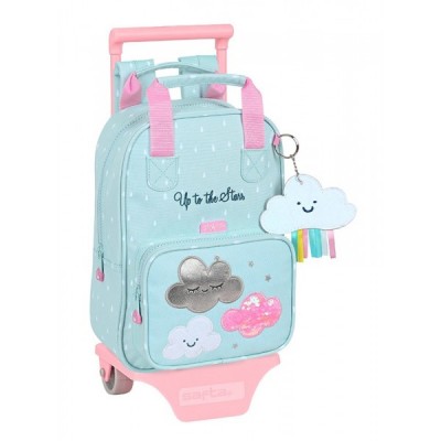 MOCHILA 765+CARRO 805...