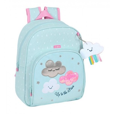 MOCHILA INFANTIL...