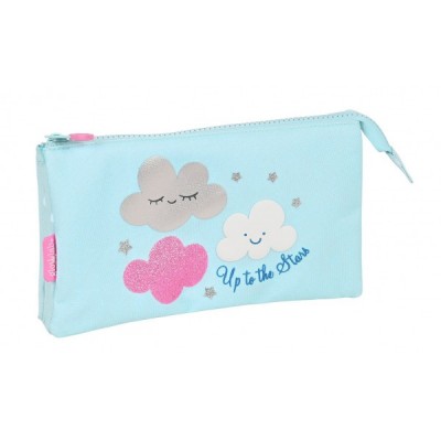 PORTATODO TRIPLE RECICLABLE...