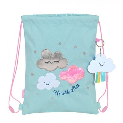 SACO PLANO JUNIOR...