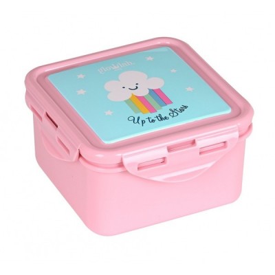 FIAMBRERA GLOWLAB KIDS NUBE