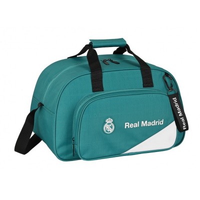 BOLSA DEPORTE REAL MADRID...