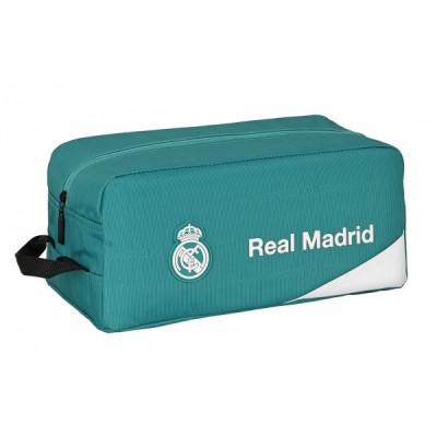 ZAPATILLERO REAL MADRID 3ª...