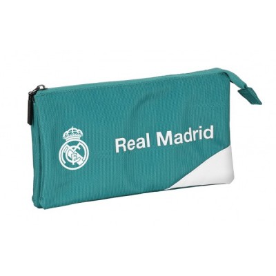 PORTATODO TRIPLE REAL...