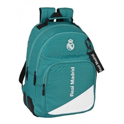 MOCHILA DOBLE ADAPT.CARRO...