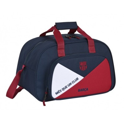 BOLSA DEPORTE F.C.BARCELONA...