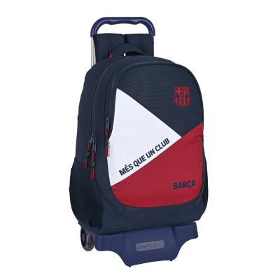 MOCHILA 665+CARRO 905...