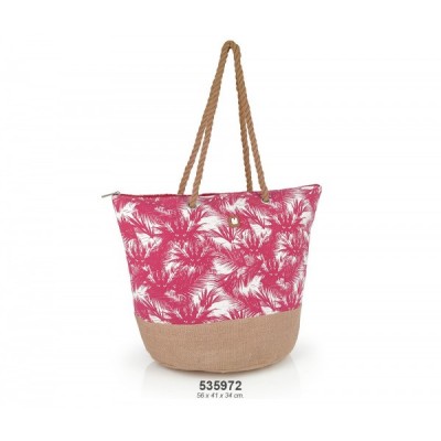 BOLSO PLAYA TAHITI 56X41X34