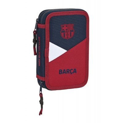 PLUMIER DOBLE PQÑO 28 PCS...