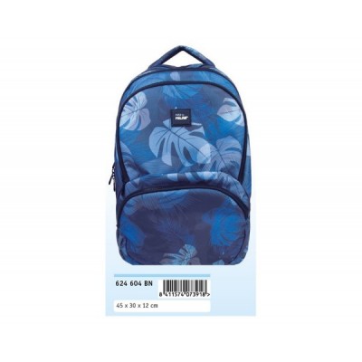 MOCHILA COLE. GDE. MILAN...