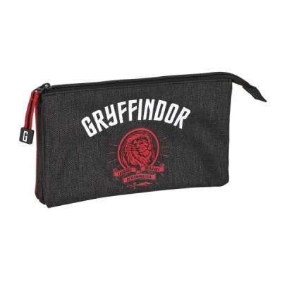 PORTATODO TRIPLE HARRY...