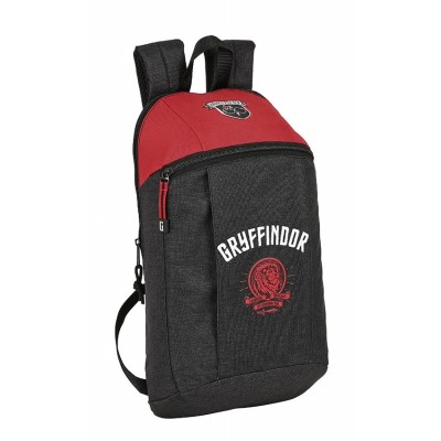 MINI MOCHILA HARRY POTTER...