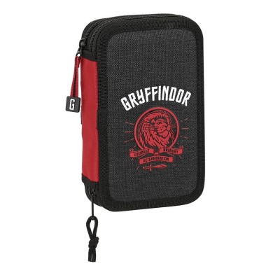 PLUMIER DOBLE PQÑO 28 PCS...