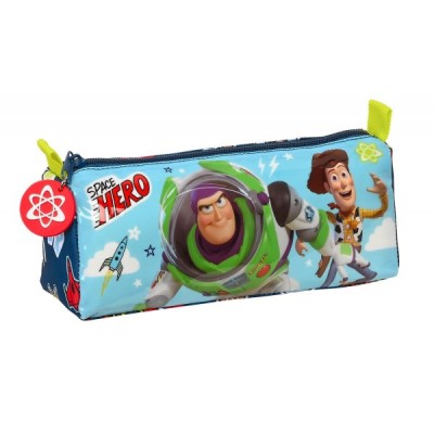 PORTATODO TOY STORY SPACE HERO