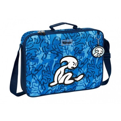 CARTERA EXTRAESCOLAR EL...