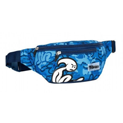 RIÑONERA EL NIÑO BLUE BAY