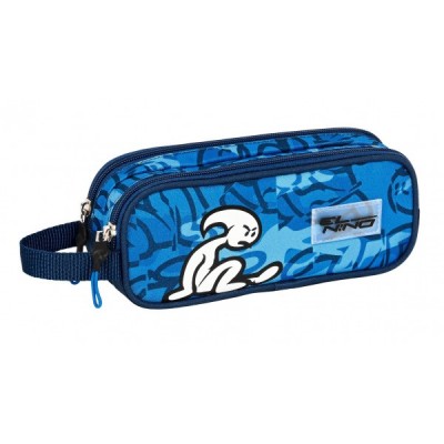 PORTATODO DOBLE EL NIÑO...