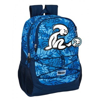 MOCHILA ADAPT.CARRO EL NIÑO...