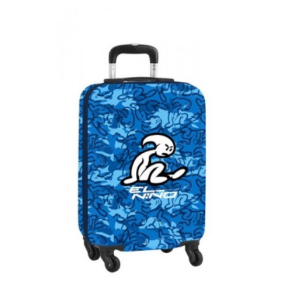 TROLLEY CABINA 20 1 RUEDA...