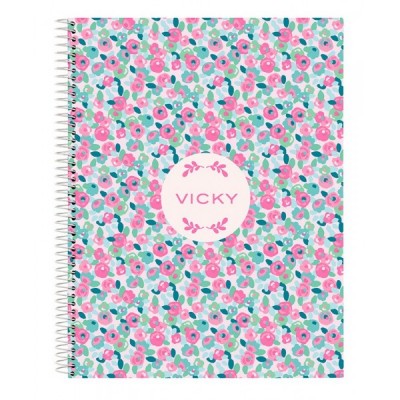 BLOC A4 MICRO120 H VMB...