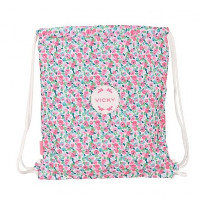 SACO PLANO VMB ROSEBLOOM