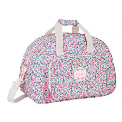 BOLSA DEPORTE VMB ROSEBLOOM