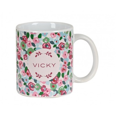 TAZA GRANDE VMB ROSEBLOOM