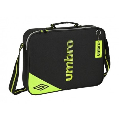 CARTERA EXTRAESCOLAR UMBRO...