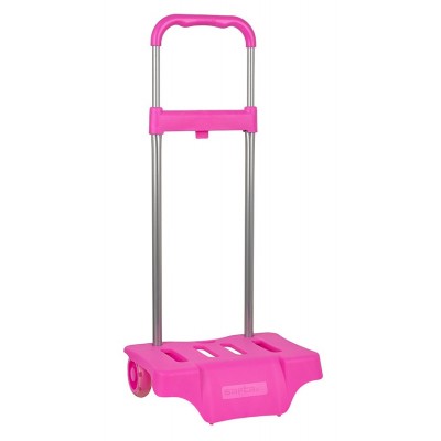 CARRO PORTAM.FUCSIA PANT. 241C