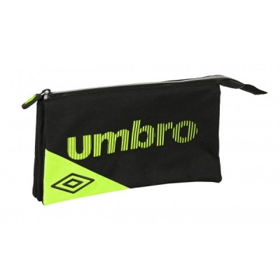 PORTATODO TRIPLE UMBRO...