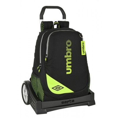 MOCHILA 665+CARRO EVOLUTION...