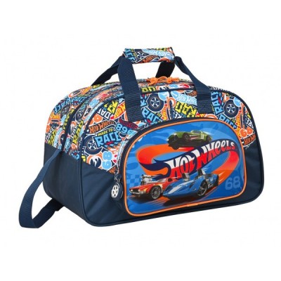 BOLSA DEPORTE HOT WHEELS...