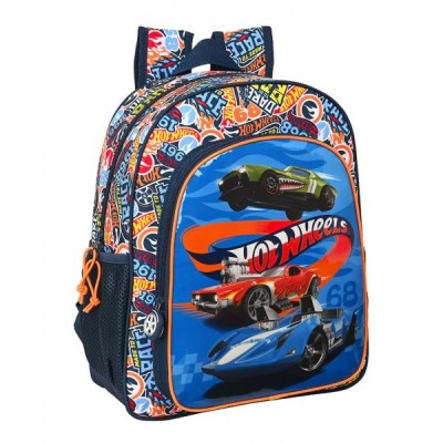 MOCHILA JUNIOR ADAPT.CARRO...