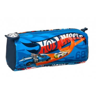 PORTATODO HOT WHEELS CHALLENGE