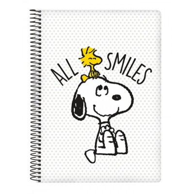 LIBRETA CUARTO 80 H. TAPAS...