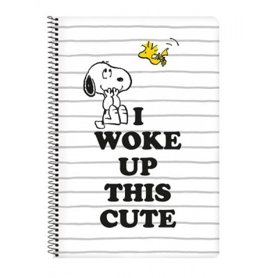 LIBRETA FOLIO 80 H. TAPAS...