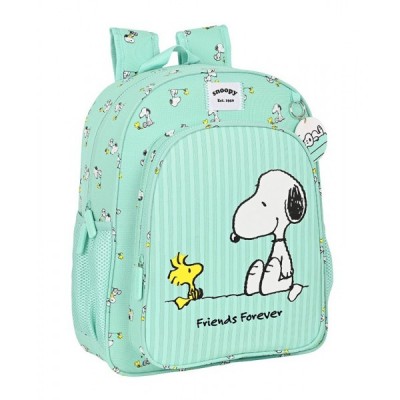 MOCHILA JUNIOR ADAPT.CARRO...