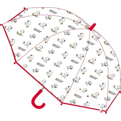 PARAGUAS CUPULA 48 CM...