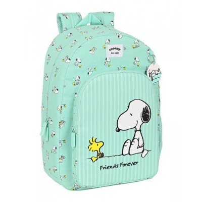 MOCHILA ADAPT.CARRO SNOOPY...