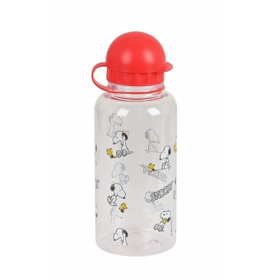 BOTELLA 500ML SNOOPY...
