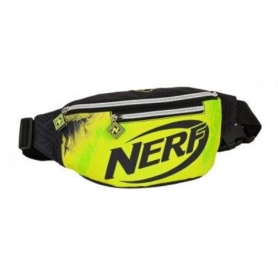 RIÑONERA NERF NEON
