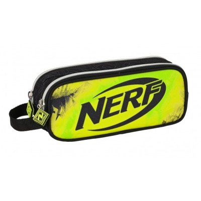 PORTATODO DOBLE NERF NEON